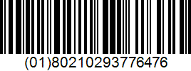 Barcode Generator TEC-IT