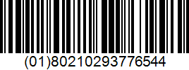 Barcode Generator TEC-IT