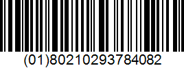 Barcode Generator TEC-IT