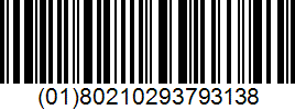 Barcode Generator TEC-IT