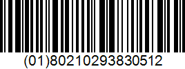 Barcode Generator TEC-IT