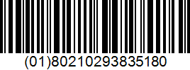 Barcode Generator TEC-IT
