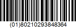 Barcode Generator TEC-IT