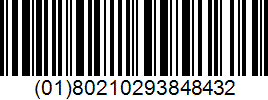 Barcode Generator TEC-IT