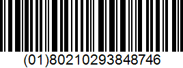 Barcode Generator TEC-IT