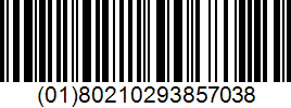 Barcode Generator TEC-IT
