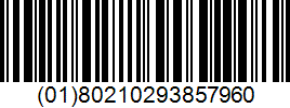 Barcode Generator TEC-IT