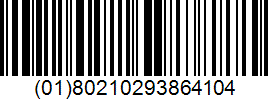 Barcode Generator TEC-IT