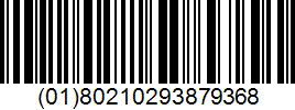 Barcode Generator TEC-IT