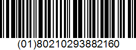 Barcode Generator TEC-IT