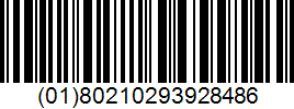 Barcode Generator TEC-IT