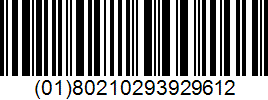 Barcode Generator TEC-IT