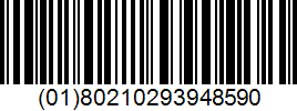 Barcode Generator TEC-IT