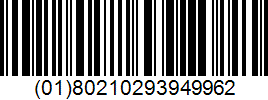 Barcode Generator TEC-IT