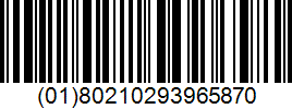 Barcode Generator TEC-IT