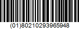 Barcode Generator TEC-IT