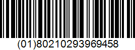 Barcode Generator TEC-IT