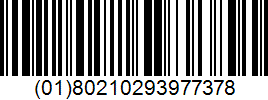 Barcode Generator TEC-IT