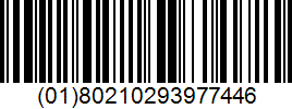 Barcode Generator TEC-IT