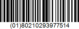 Barcode Generator TEC-IT