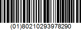 Barcode Generator TEC-IT