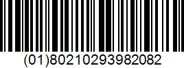 Barcode Generator TEC-IT