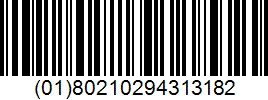 Barcode Generator TEC-IT