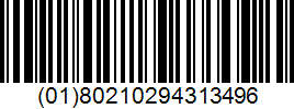 Barcode Generator TEC-IT