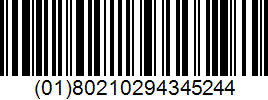 Barcode Generator TEC-IT