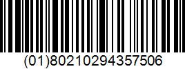 Barcode Generator TEC-IT