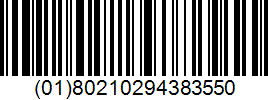 Barcode Generator TEC-IT