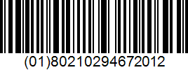 Barcode Generator TEC-IT