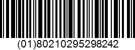 Barcode Generator TEC-IT