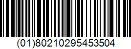 Barcode Generator TEC-IT