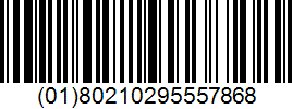 Barcode Generator TEC-IT