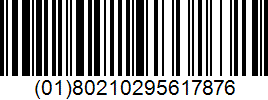 Barcode Generator TEC-IT