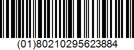 Barcode Generator TEC-IT