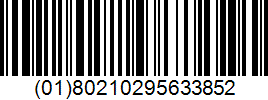 Barcode Generator TEC-IT