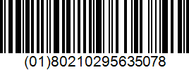 Barcode Generator TEC-IT