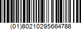 Barcode Generator TEC-IT