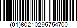 Barcode Generator TEC-IT