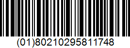Barcode Generator TEC-IT