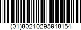 Barcode Generator TEC-IT