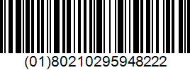 Barcode Generator TEC-IT