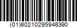 Barcode Generator TEC-IT