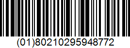 Barcode Generator TEC-IT