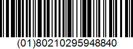 Barcode Generator TEC-IT