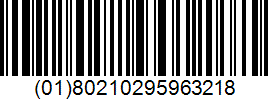 Barcode Generator TEC-IT
