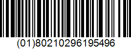 Barcode Generator TEC-IT