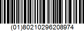 Barcode Generator TEC-IT